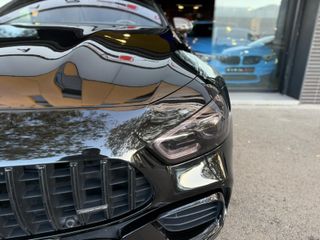 Mercedes-Benz AMG GT 63S  (639CV) 2019