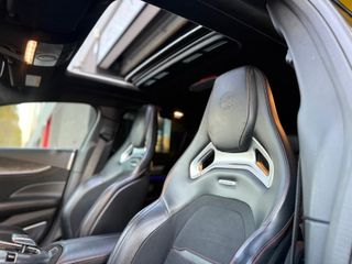 Mercedes-Benz AMG GT 63S  (639CV) 2019