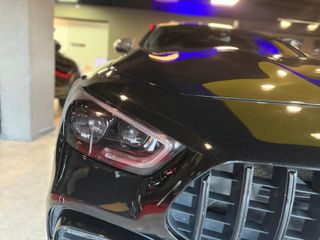 Mercedes-Benz AMG GT 63S  (639CV) 2019