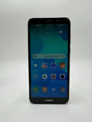 Huawei Y5 Nero