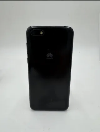 Huawei Y5 Nero