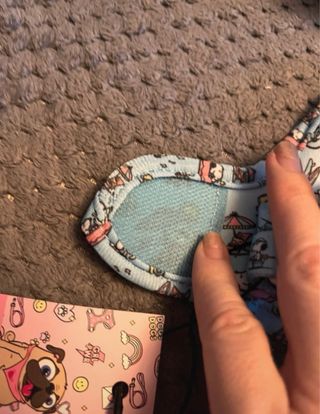 Arnés Snoopy para perro