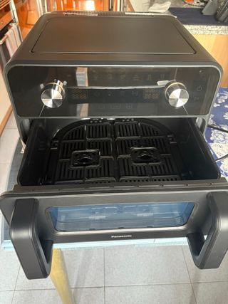 FREIDORA AIRE PANASONIC NF-BC1000 FLEX