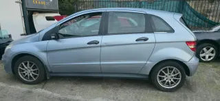 Despiece Mercedes Clase B 2008