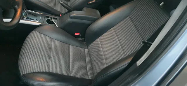 Despiece Mercedes Clase B 2008