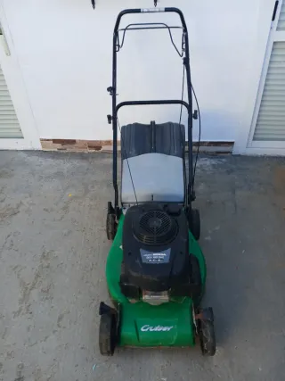 Cortacésped Honda GCV160 Cruiser