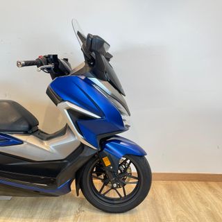 HONDA FORZA 350