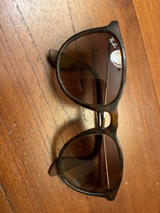 Gafas de sol Ray-Ban Tortoise