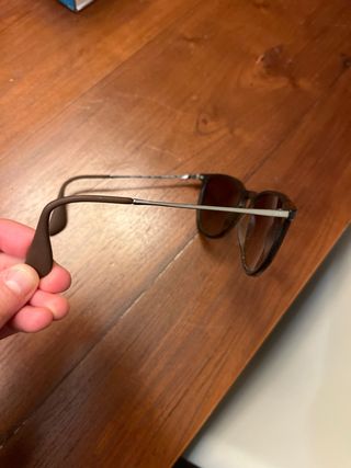 Gafas de sol Ray-Ban Tortoise