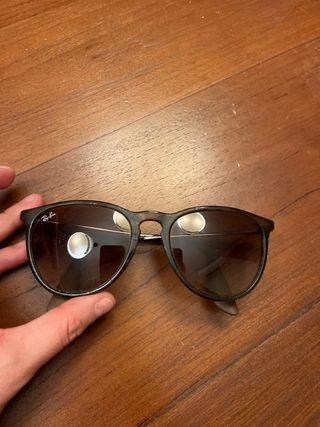 Gafas de sol Ray-Ban Tortoise