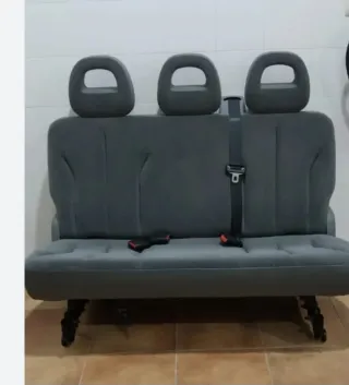 Chrysler Voyager 2005