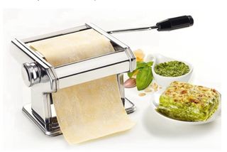 Macchina per Pasta Metaltex 3 in 1