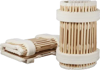 Base de cama con colchón tipo futon