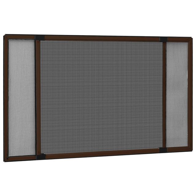 Mosquitera Extensible Ventana 75-143cm
