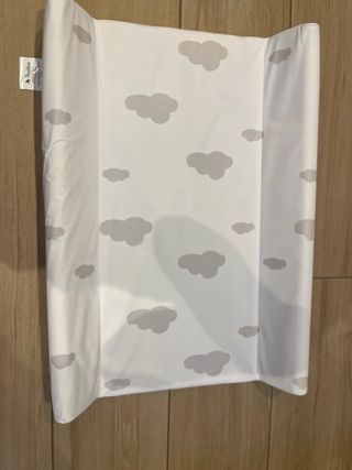 Nido reductor bebé, cambiador y bañera de bebé