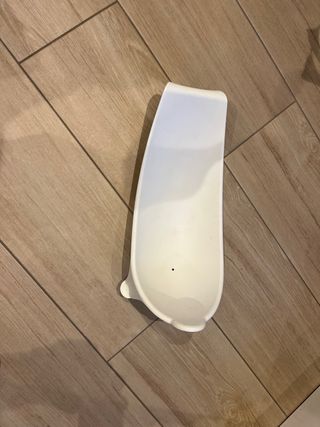 Nido reductor bebé, cambiador y bañera de bebé