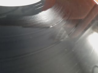 Vinilo Danza Invisible Catalina. 1990