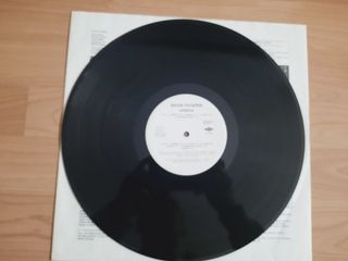 Vinilo Danza Invisible Catalina. 1990