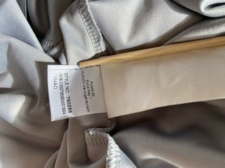 Terza Maglia grigia, Puma, Stoccarda 2016-17