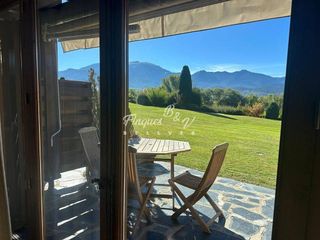 Casa en alquiler en Isòvol