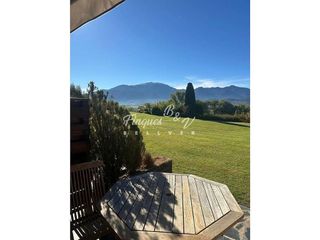 Casa en alquiler en Isòvol