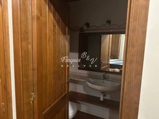 Casa en alquiler en Isòvol