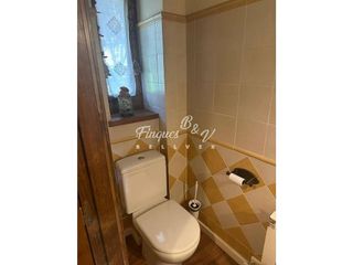 Casa en alquiler en Isòvol