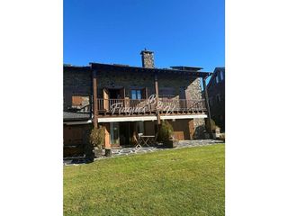 Casa en alquiler en Isòvol