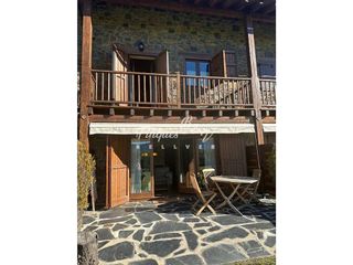 Casa en alquiler en Isòvol