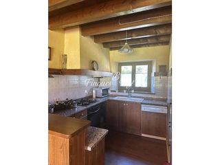 Casa en alquiler en Isòvol