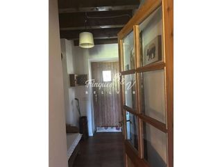 Casa en alquiler en Isòvol