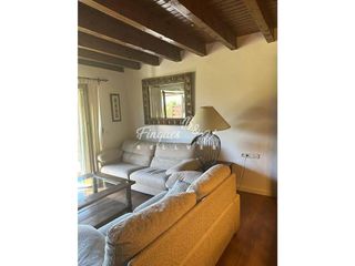 Casa en alquiler en Isòvol