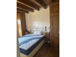 Casa en alquiler en Isòvol