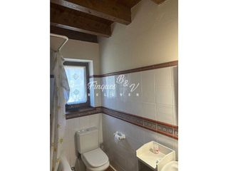 Casa en alquiler en Isòvol