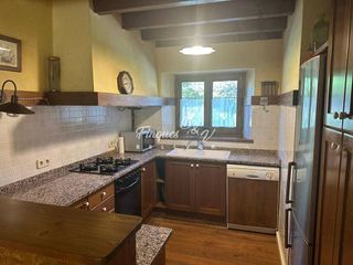 Casa en alquiler en Isòvol