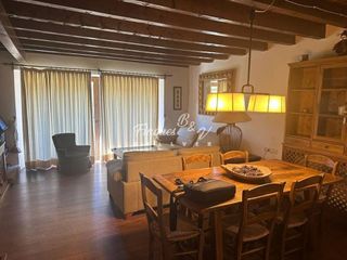 Casa en alquiler en Isòvol