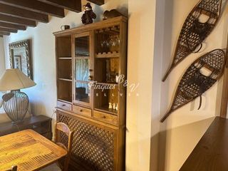 Casa en alquiler en Isòvol