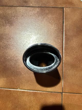 Cola de escape Seat Leon Cupra Mk1