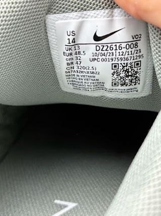 Nike Metcon 9 AMP EU 48.5