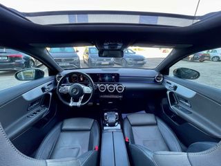 Mercedes-Benz Clase A 2019