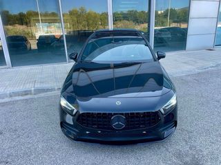 Mercedes-Benz Clase A 2019