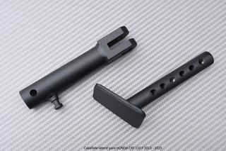 Caballete lateral para HONDA CRF 110 F 2013 - 2025