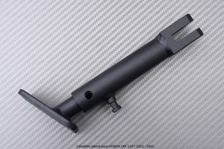 Caballete lateral para HONDA CRF 110 F 2013 - 2025