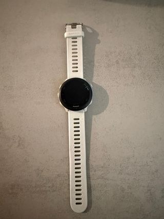 Garmin Forerunner 55 Blanco