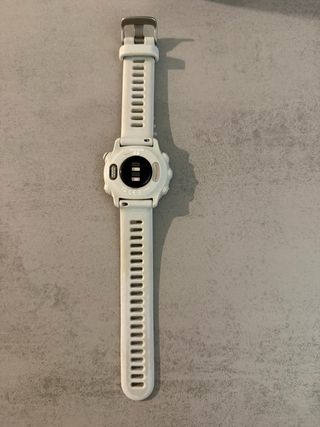 Garmin Forerunner 55 Blanco