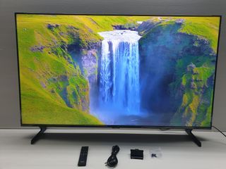 TV Samsung Crystal UHD 4K 50''