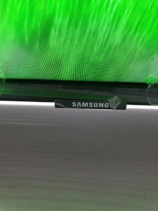 TV Samsung Crystal UHD 4K 50''