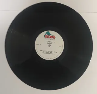 Party Mix 2 LP Vinile UK 1991