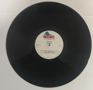 Party Mix 2 LP Vinile UK 1991