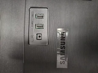 Ordenador HP Pavilion i7 ymonitor hp